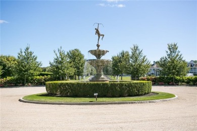 Welcome to Unit 203--an updated and move-in ready 2-bedroom on Carnegie Abbey Club in Rhode Island - for sale on GolfHomes.com, golf home, golf lot