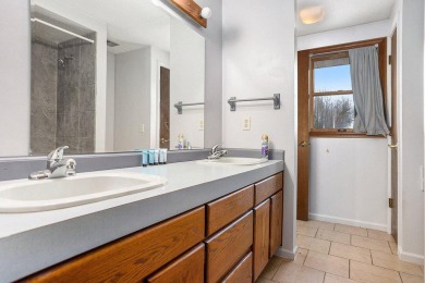 Charming Country Living with Modern Comforts Near Coldwater Golf on The Golf Club of Coldwater in Michigan - for sale on GolfHomes.com, golf home, golf lot