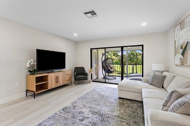 Turnkey living in Hunters Run Country Club! 20 Southport Lane on Hunters Run Golf and Country Club in Florida - for sale on GolfHomes.com, golf home, golf lot