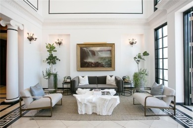 Welcome to Unit 203--an updated and move-in ready 2-bedroom on Carnegie Abbey Club in Rhode Island - for sale on GolfHomes.com, golf home, golf lot