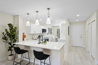 Turnkey living in Hunters Run Country Club! 20 Southport Lane on Hunters Run Golf and Country Club in Florida - for sale on GolfHomes.com, golf home, golf lot