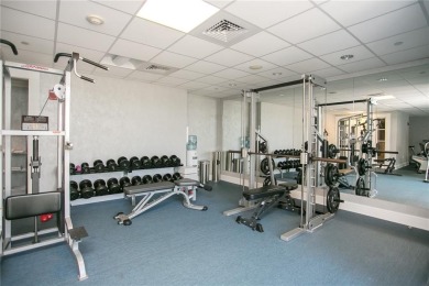Welcome to Unit 203--an updated and move-in ready 2-bedroom on Carnegie Abbey Club in Rhode Island - for sale on GolfHomes.com, golf home, golf lot