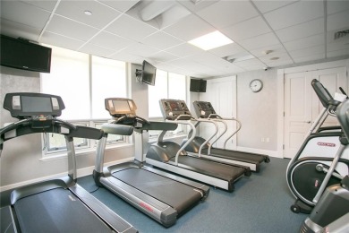 Welcome to Unit 203--an updated and move-in ready 2-bedroom on Carnegie Abbey Club in Rhode Island - for sale on GolfHomes.com, golf home, golf lot