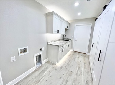 Brand New Construction home available located right on an on Juliette Falls Golf and Spa Club in Florida - for sale on GolfHomes.com, golf home, golf lot