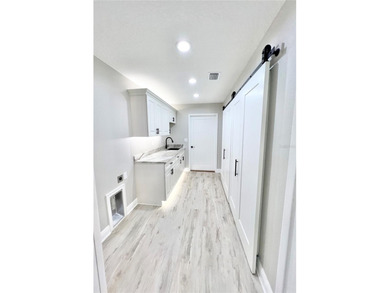 Brand New Construction home available located right on an on Juliette Falls Golf and Spa Club in Florida - for sale on GolfHomes.com, golf home, golf lot