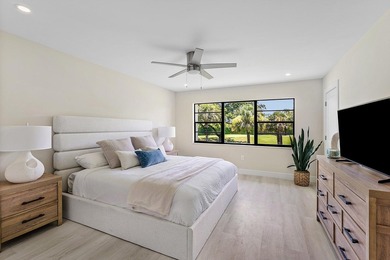 Turnkey living in Hunters Run Country Club! 20 Southport Lane on Hunters Run Golf and Country Club in Florida - for sale on GolfHomes.com, golf home, golf lot