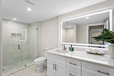 Turnkey living in Hunters Run Country Club! 20 Southport Lane on Hunters Run Golf and Country Club in Florida - for sale on GolfHomes.com, golf home, golf lot