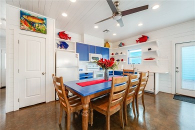 This 4 bedroom, 3 1/2 bathroom beach home including two on Palmilla Beach Golf Club in Texas - for sale on GolfHomes.com, golf home, golf lot
