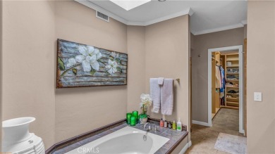 Welcome to this beautifully upgraded 3-bedroom, 2-bathroom on Rams Hill Golf Club in California - for sale on GolfHomes.com, golf home, golf lot