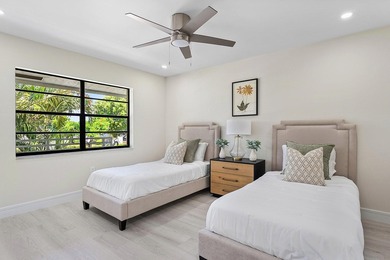 Turnkey living in Hunters Run Country Club! 20 Southport Lane on Hunters Run Golf and Country Club in Florida - for sale on GolfHomes.com, golf home, golf lot