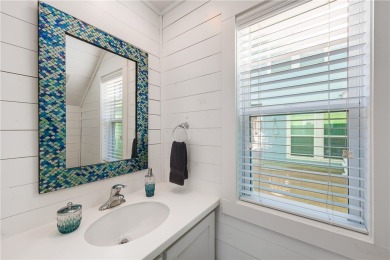 This 4 bedroom, 3 1/2 bathroom beach home including two on Palmilla Beach Golf Club in Texas - for sale on GolfHomes.com, golf home, golf lot