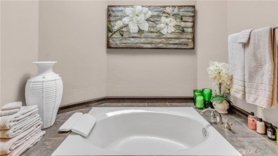 Welcome to this beautifully upgraded 3-bedroom, 2-bathroom on Rams Hill Golf Club in California - for sale on GolfHomes.com, golf home, golf lot