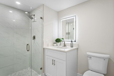 Turnkey living in Hunters Run Country Club! 20 Southport Lane on Hunters Run Golf and Country Club in Florida - for sale on GolfHomes.com, golf home, golf lot