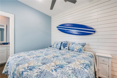 This 4 bedroom, 3 1/2 bathroom beach home including two on Palmilla Beach Golf Club in Texas - for sale on GolfHomes.com, golf home, golf lot
