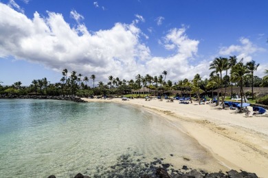 Welcome home to Kulalani #2404!Experience the essence of on Mauna Lani Resort Golf Course in Hawaii - for sale on GolfHomes.com, golf home, golf lot