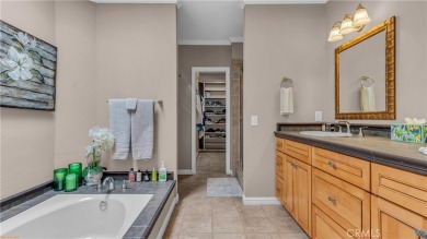 Welcome to this beautifully upgraded 3-bedroom, 2-bathroom on Rams Hill Golf Club in California - for sale on GolfHomes.com, golf home, golf lot
