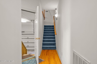 This quintessential low country style home designed by famous on Members Club At St. James Plantation in North Carolina - for sale on GolfHomes.com, golf home, golf lot