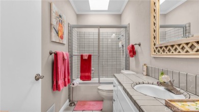 Welcome to this beautifully upgraded 3-bedroom, 2-bathroom on Rams Hill Golf Club in California - for sale on GolfHomes.com, golf home, golf lot