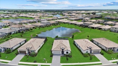 Experience the ultimate Florida lifestyle in this luxurious on Esplanade Golf and Country at Lakewood Ranch in Florida - for sale on GolfHomes.com, golf home, golf lot