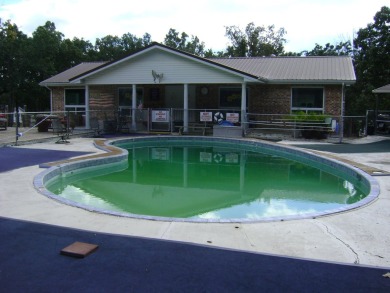 Nice remodeled manor home on the market priced to sell.  It is a on Cedar Glade Golf Course in Arkansas - for sale on GolfHomes.com, golf home, golf lot