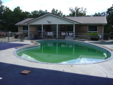 Nice remodeled manor home on the market priced to sell.  It is a on Cedar Glade Golf Course in Arkansas - for sale on GolfHomes.com, golf home, golf lot