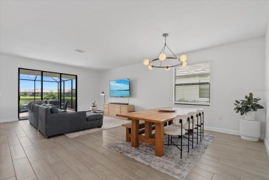 Experience the ultimate Florida lifestyle in this luxurious on Esplanade Golf and Country at Lakewood Ranch in Florida - for sale on GolfHomes.com, golf home, golf lot