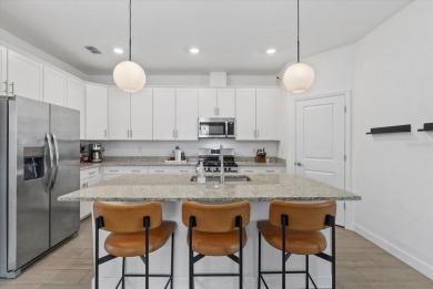 Experience the ultimate Florida lifestyle in this luxurious on Esplanade Golf and Country at Lakewood Ranch in Florida - for sale on GolfHomes.com, golf home, golf lot