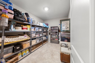 Better than new coastal cottage home in in the highly desirable on Members Club At St. James Plantation in North Carolina - for sale on GolfHomes.com, golf home, golf lot