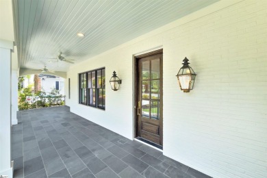 Welcome to 204 Sunset Drive - an extraordinary home in one of on Greenville Country Club in South Carolina - for sale on GolfHomes.com, golf home, golf lot