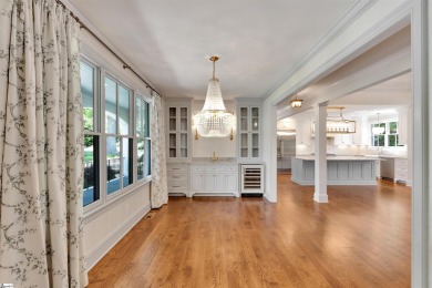 Welcome to 204 Sunset Drive - an extraordinary home in one of on Greenville Country Club in South Carolina - for sale on GolfHomes.com, golf home, golf lot