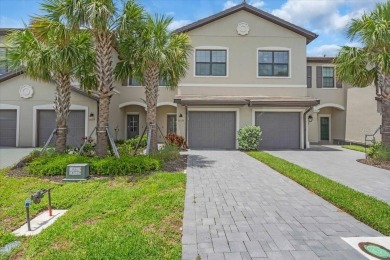 Welcome to this beautifully designed townhome Located in the on Lakewood National Golf Club in Florida - for sale on GolfHomes.com, golf home, golf lot