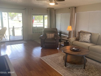 LOCATION LOCATION !   This lovely updated home is located on the on Juniper Ridge R.V. Golf Resort in Arizona - for sale on GolfHomes.com, golf home, golf lot