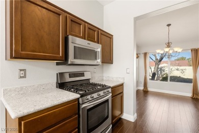 Pristine, upgraded, ready to move in and enjoy! Gated courtyard on Eagle Crest Golf Club in Nevada - for sale on GolfHomes.com, golf home, golf lot