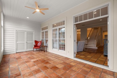 On the Lake in Canebrake!!!! Nestled in the prestigious on Canebrake Country Club in Mississippi - for sale on GolfHomes.com, golf home, golf lot