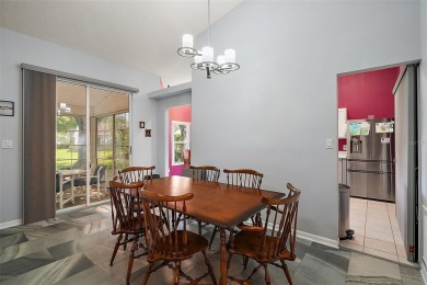 A Wonderful Find in the Plantation at Leesburg; Small Town on Plantation Golf Club in Florida - for sale on GolfHomes.com, golf home, golf lot