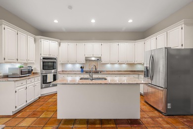 On the Lake in Canebrake!!!! Nestled in the prestigious on Canebrake Country Club in Mississippi - for sale on GolfHomes.com, golf home, golf lot