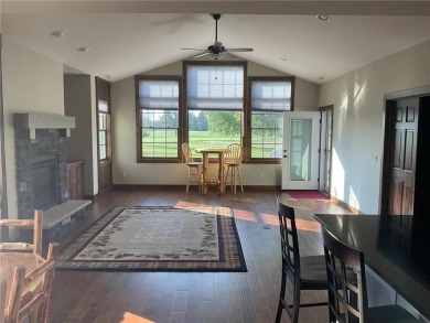 Discover the perfect blend of comfort and convenience in this on Breezy Point Golf Course Resort in Minnesota - for sale on GolfHomes.com, golf home, golf lot