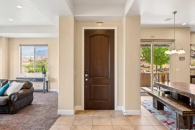 NIGHTLY RENTAL APPROVED! This turnkey, fully furnished on Coral Canyon Golf Course in Utah - for sale on GolfHomes.com, golf home, golf lot