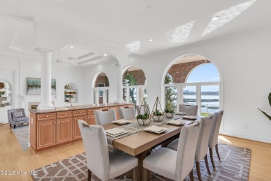 Located on one of the most desirable streets in the community on Country Club of Landfall in North Carolina - for sale on GolfHomes.com, golf home, golf lot