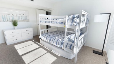 Elegant and beautifully furnished 3-bedroom, 2-bath condo in on Palm-Aire Country Club and Resort - Palms in Florida - for sale on GolfHomes.com, golf home, golf lot