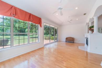 First time on the market! Nestled in the sought-after Greens of on Killearn Country Club and Inn in Florida - for sale on GolfHomes.com, golf home, golf lot