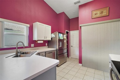 A Wonderful Find in the Plantation at Leesburg; Small Town on Plantation Golf Club in Florida - for sale on GolfHomes.com, golf home, golf lot