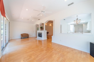 First time on the market! Nestled in the sought-after Greens of on Killearn Country Club and Inn in Florida - for sale on GolfHomes.com, golf home, golf lot