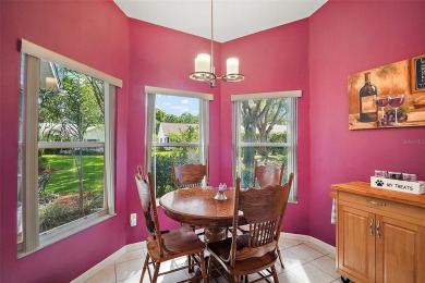 A Wonderful Find in the Plantation at Leesburg; Small Town on Plantation Golf Club in Florida - for sale on GolfHomes.com, golf home, golf lot