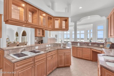 Located on one of the most desirable streets in the community on Country Club of Landfall in North Carolina - for sale on GolfHomes.com, golf home, golf lot