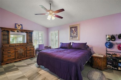 A Wonderful Find in the Plantation at Leesburg; Small Town on Plantation Golf Club in Florida - for sale on GolfHomes.com, golf home, golf lot