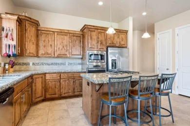 NIGHTLY RENTAL APPROVED! This turnkey, fully furnished on Coral Canyon Golf Course in Utah - for sale on GolfHomes.com, golf home, golf lot