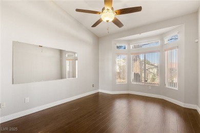 Pristine, upgraded, ready to move in and enjoy! Gated courtyard on Eagle Crest Golf Club in Nevada - for sale on GolfHomes.com, golf home, golf lot