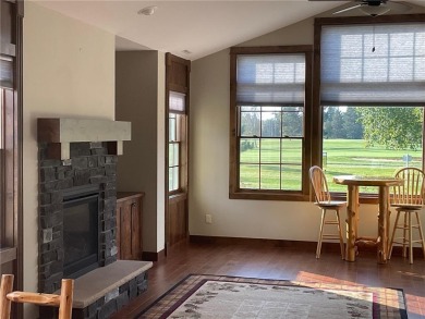 Discover the perfect blend of comfort and convenience in this on Breezy Point Golf Course Resort in Minnesota - for sale on GolfHomes.com, golf home, golf lot