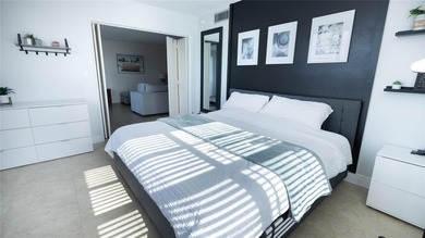 Elegant and beautifully furnished 3-bedroom, 2-bath condo in on Palm-Aire Country Club and Resort - Palms in Florida - for sale on GolfHomes.com, golf home, golf lot